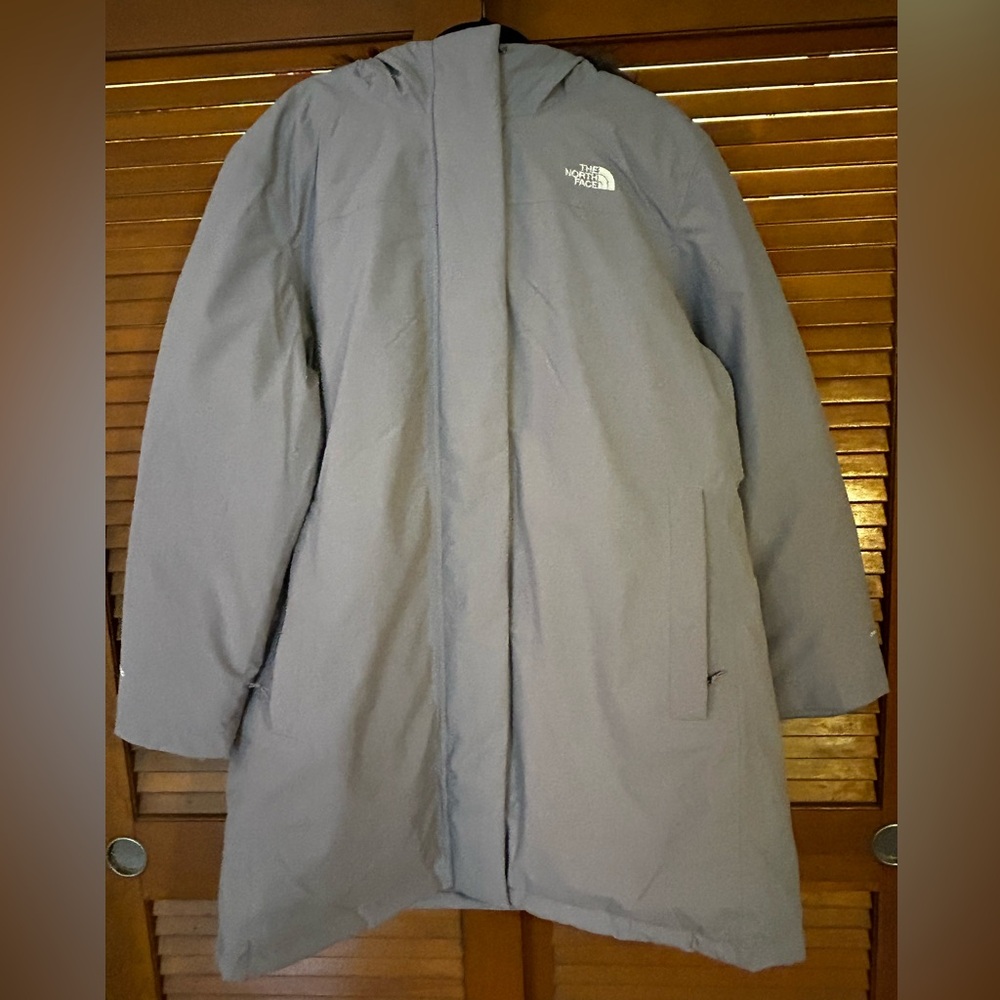 The North Face Arctic Parka Jacket, Women’s XXXL